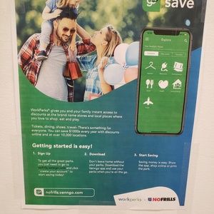 Meet your Posher, Lisa